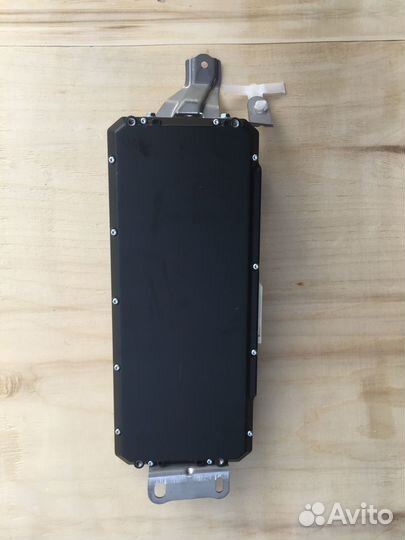 Усилитель звука Mark Levinson Lexus RX450h