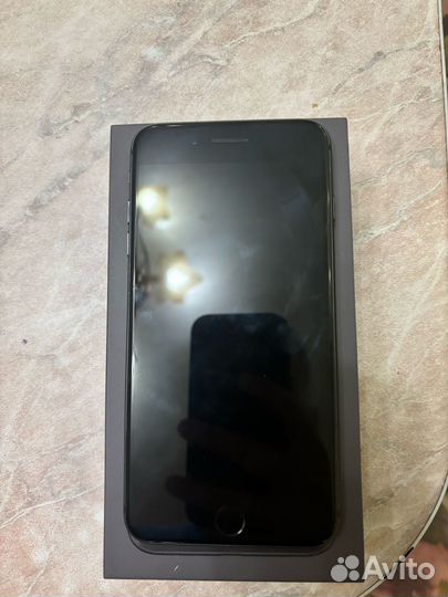 iPhone 8 Plus, 128 ГБ