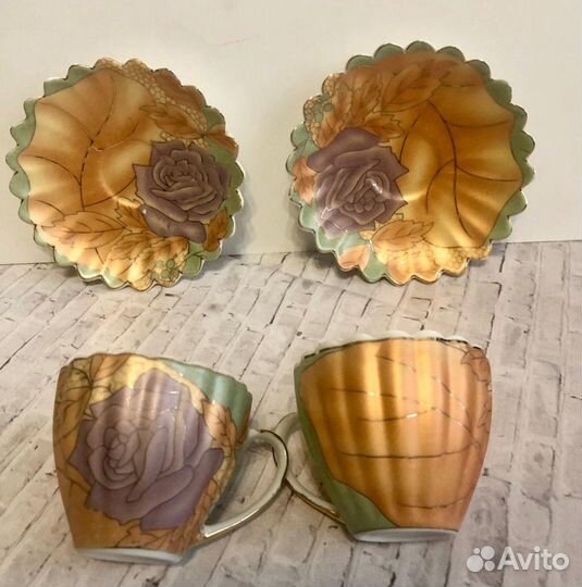 Кофейный набор