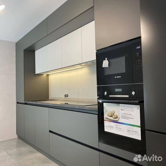 Кухня (реальная цена за гарнитур)ks:076147