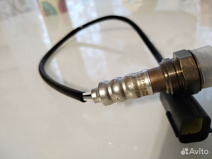 Лямбда зонд Шевроле Лачетти Дэу Матиз 08 4-х конт