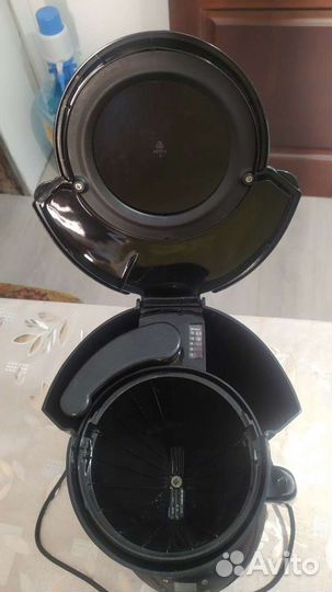 Кофеварка капельная Philips