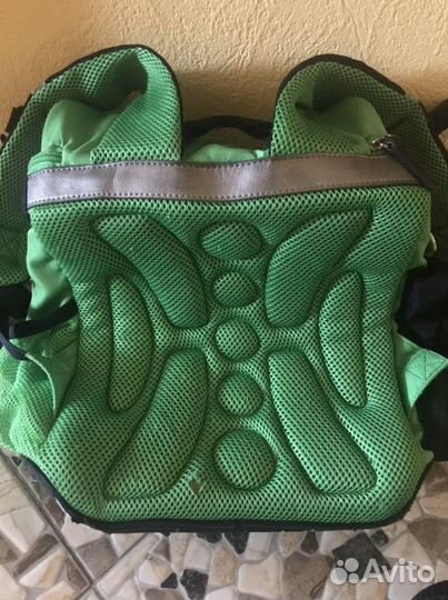 Рюкзак для школы Ecco