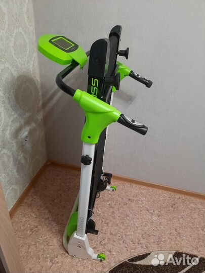 Беговая дорожка