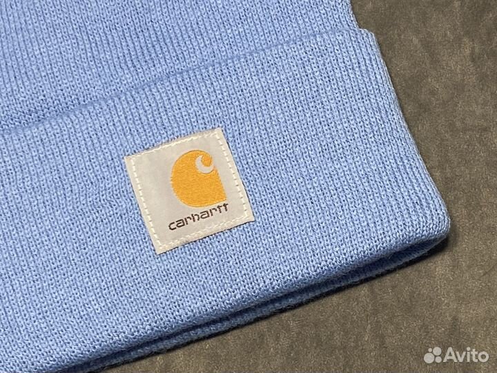 Шапка Carhartt / USA / Оригинал