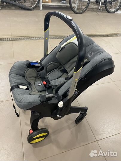 Doona оригинал