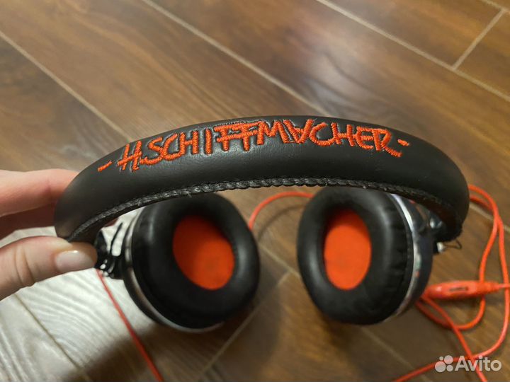 Наушники canyon