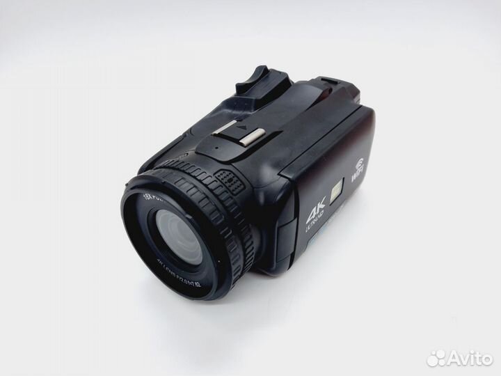 99353 Видеокамера komery 4K Ultra HD