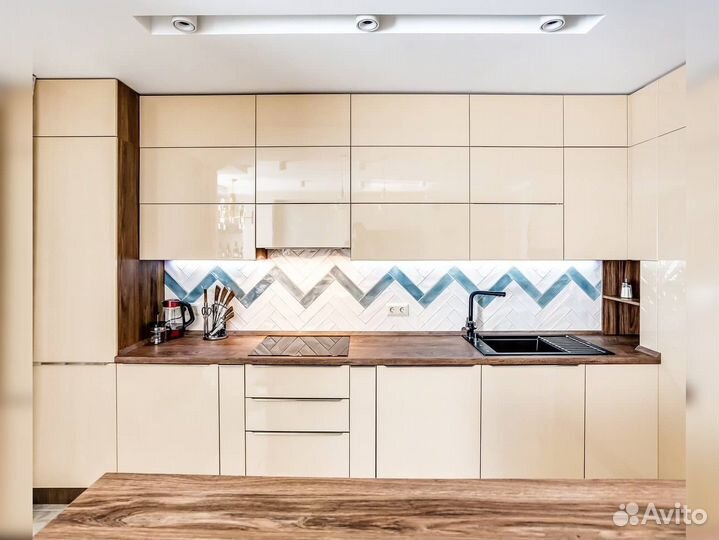 Кухня от производителя