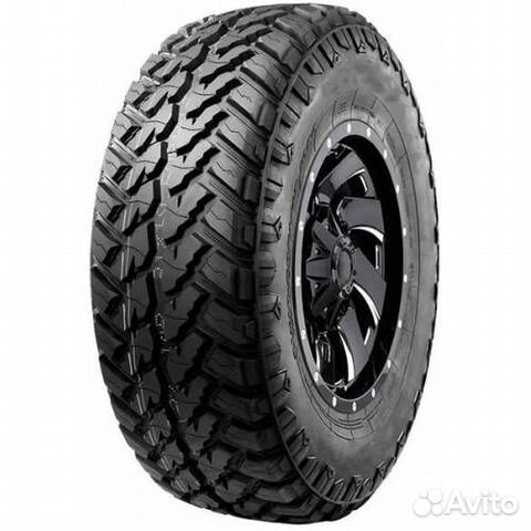 Roadmarch PrimeMaster M/T II 265/70 R17 121Q