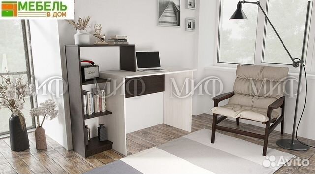 Стол компьютерный №5