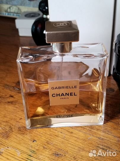 Chanel Gabrielle Essence