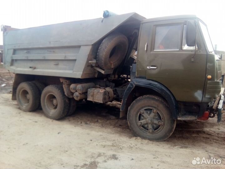 Вывоз мусора, доставка сыпучих грузов, перевозка