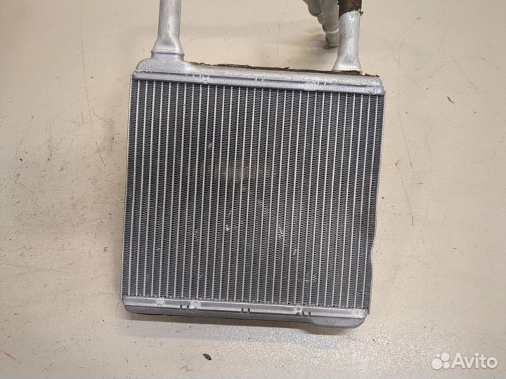 Радиатор отопителя Mercedes CLS C219