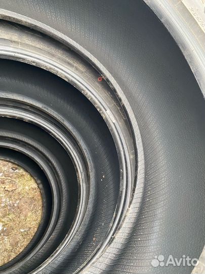 Landspider Arctictraxx 265/55 R19 113T