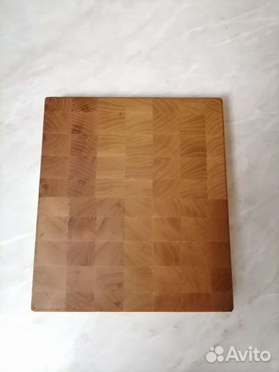 Деревянные изделия