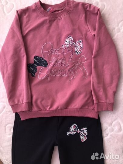 Костюм для девочки