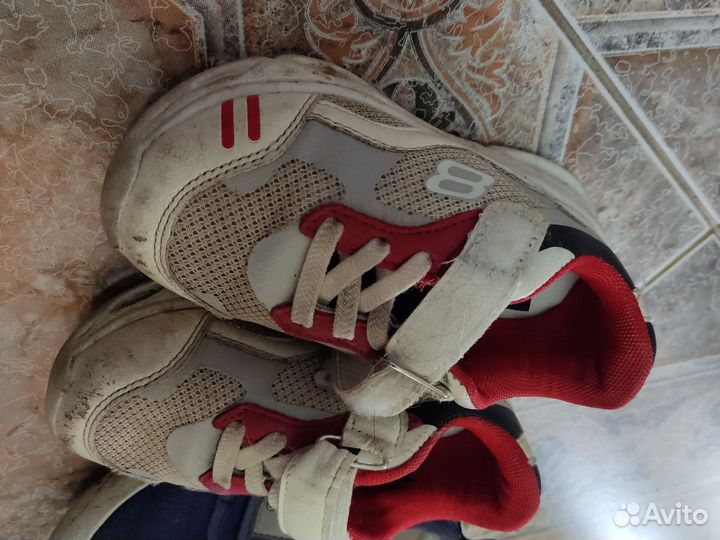 Детская обувь