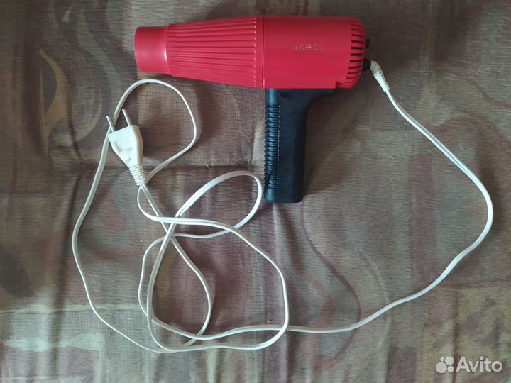 Продам фен Алеся