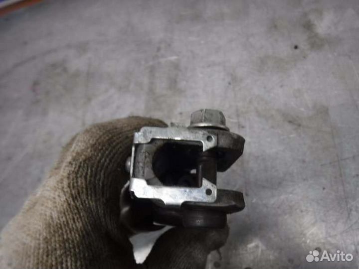 Рулевой карданчик Opel Meriva Z16XE 2003