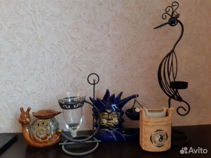 Набор фигур