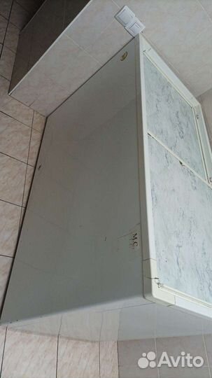 Морозильная камера