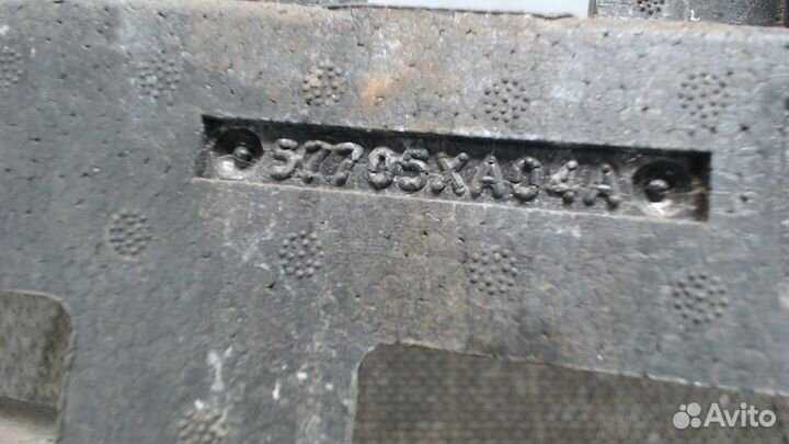 Усилитель бампера Subaru Tribeca (B9), 2008