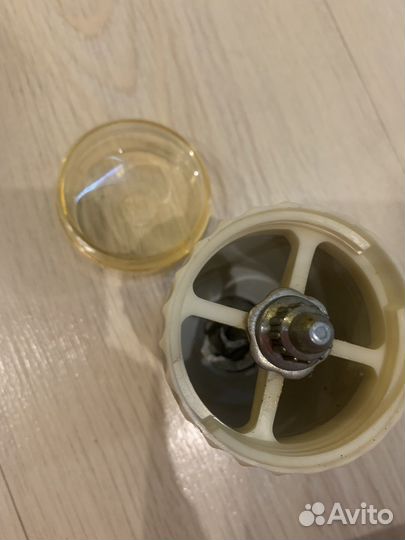 Мельничка СССР Riga