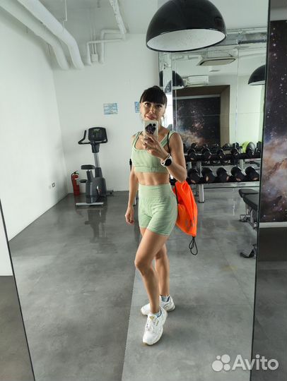 Фитнес тренер онлайн