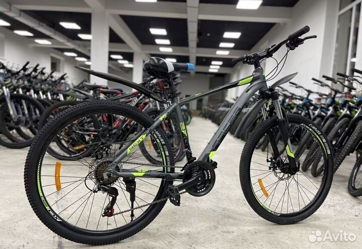 Велосипеды новые с гарантией