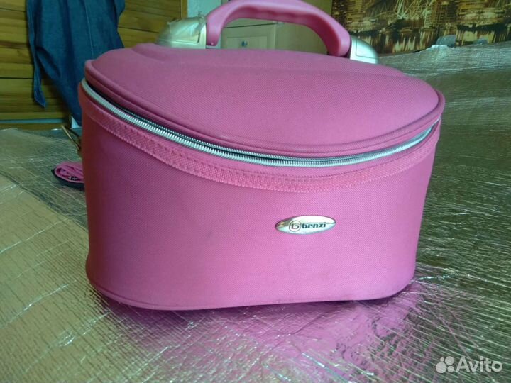 Сумка для косметики