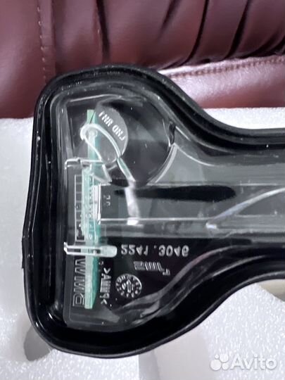 Поворотник правый bmw 3 g20 g21