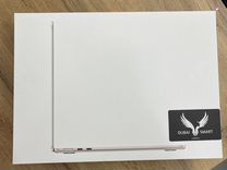 Macbook air 13 m3 16 512 starlight