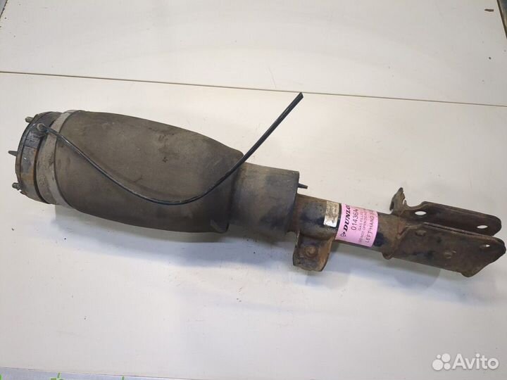 Амортизатор подвески Land Rover Range Rover 3 (LM)