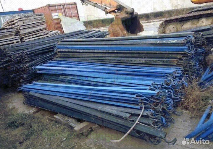 Леса строитеьные