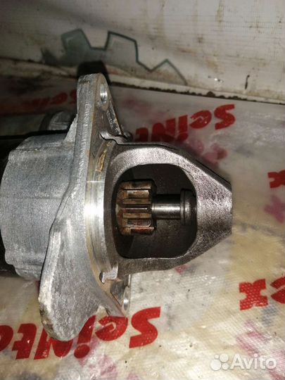 Стартер Opel Corsa D, a10xep