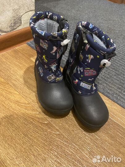 Детская обувь