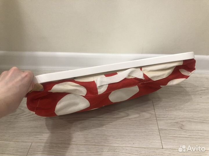 Подставка для ноутбука IKEA