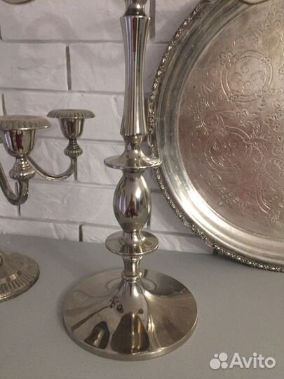 Подсвечники