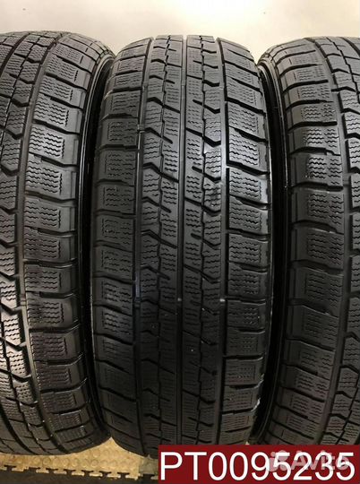 Goodyear UltraGrip Ice Navi Zea 205/60 R16 98H
