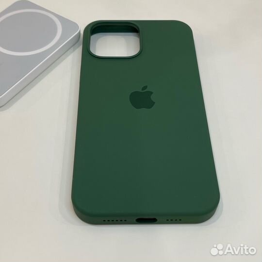 Чехол magsafe iPhone 13 pro