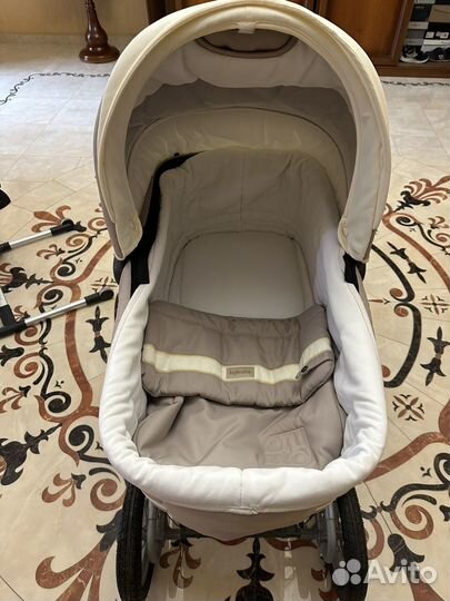 Детские коляски 3в1 inglesina