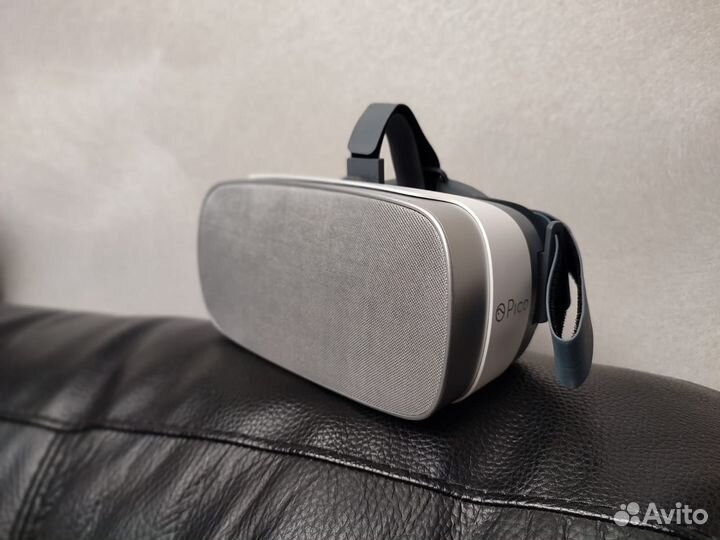 Шлем VR Pico Goblin Виртуальные Очки