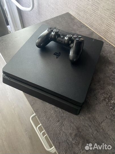 Sony PS4 1tb