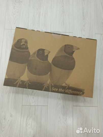 Монитор viewsonic 24 дюйма новый в упауовке