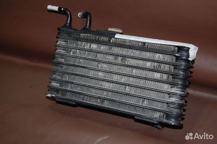 Радиатор АКПП - Mitsubishi Outlander 3 (2012-н.в.)