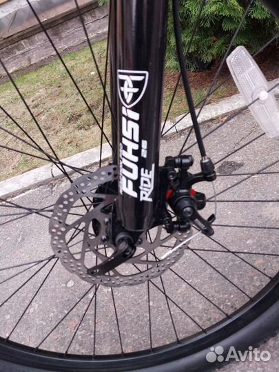 Велосипед 27-29