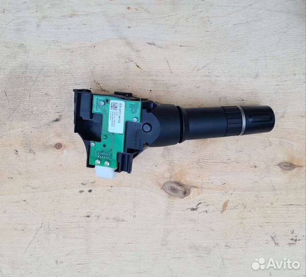 Переключатель подрулевой левый Mazda 6 GH