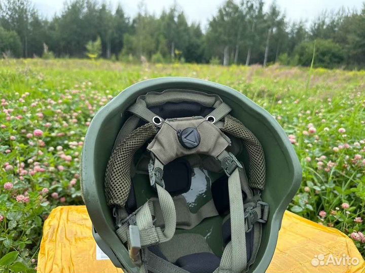 Шлем тактический бр2 каска военная
