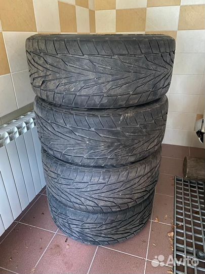 Колесо Land cruiser 200, Antera, Toyo Proxes ST3